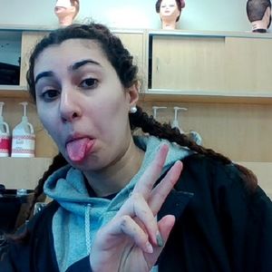 Meet your Posher, Natalie